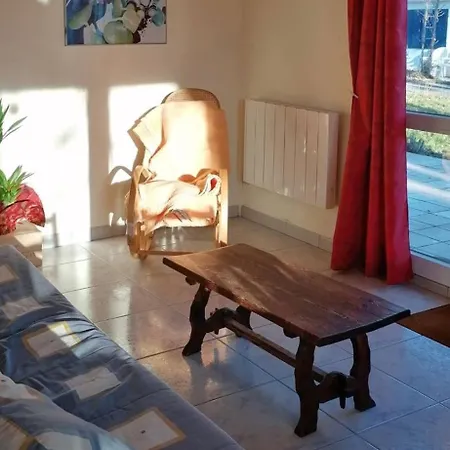 Petite Maison Dans Village Vakantiepark