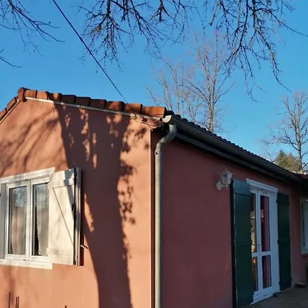 Petite Maison Dans Village Vakantiepark *