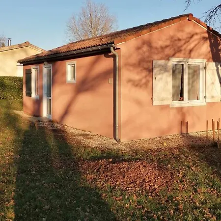Petite Maison Dans Village *